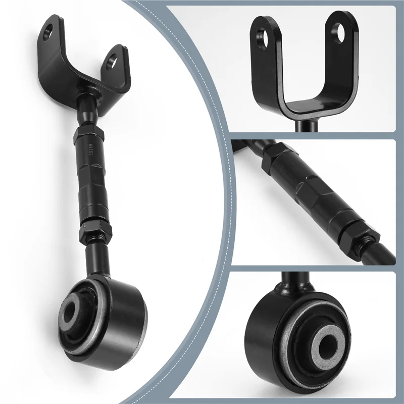 

A90E-2X Rear Axle Control Arm For Ford Explorer 2010- DB5Z5A972C DB535A972CA DB5Z5A972D