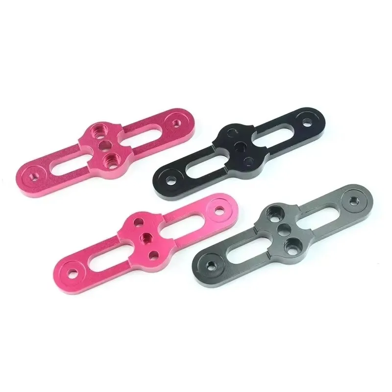 1pc Four-axis Aircraft DIY Flying Over Tarot1555 Folding  Carbon Fiber Propeller Clip Accessories Langyu Motor Paddle Set