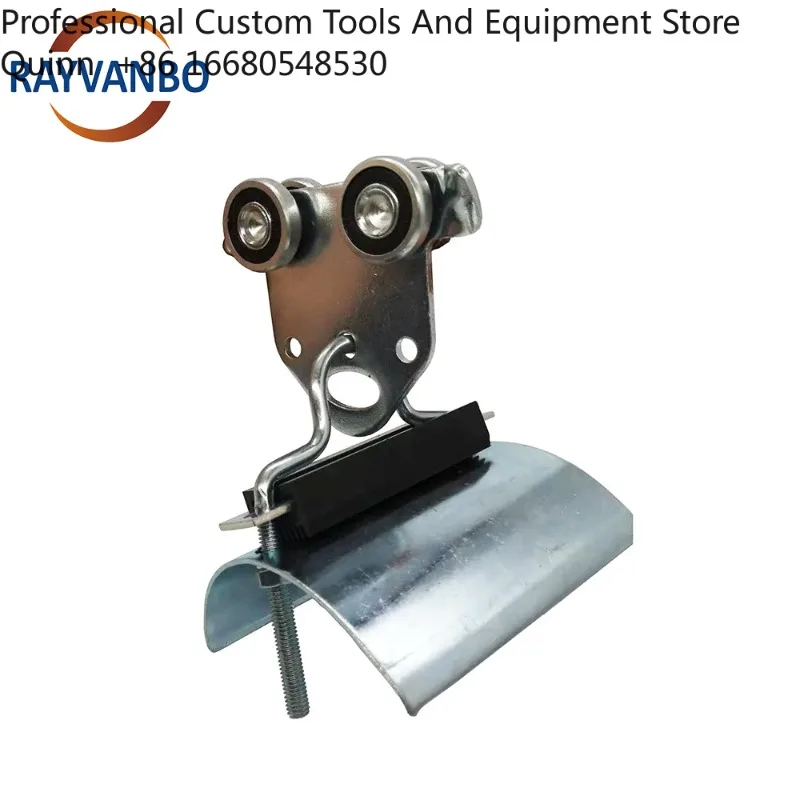 carrello-portacavi-bnrayvanbo-festoon-system-c-track-c30-c63-oem-industriale-in-plastica-e-acciaio-zincato-120m-min