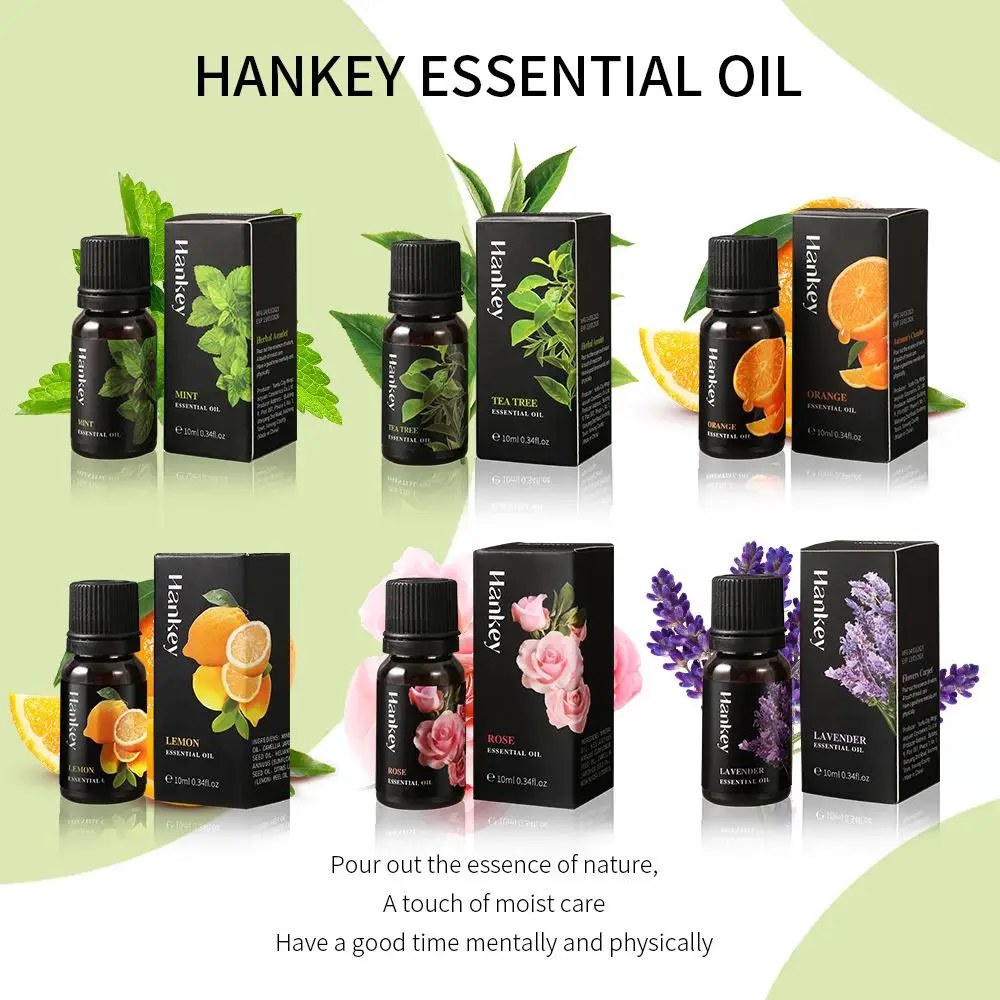 Massage Therapy Pure Natural Lavender Essential Oil - Multi-Use Body Massage Oil for Aromatherapy, Skin Care, & Stress Relief