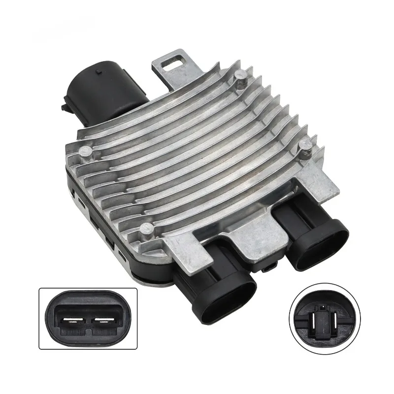 OEM LR045248 LR100364 Fan Control Module For 2012 2013 - 2016 Land Rover Range Rover Evoque