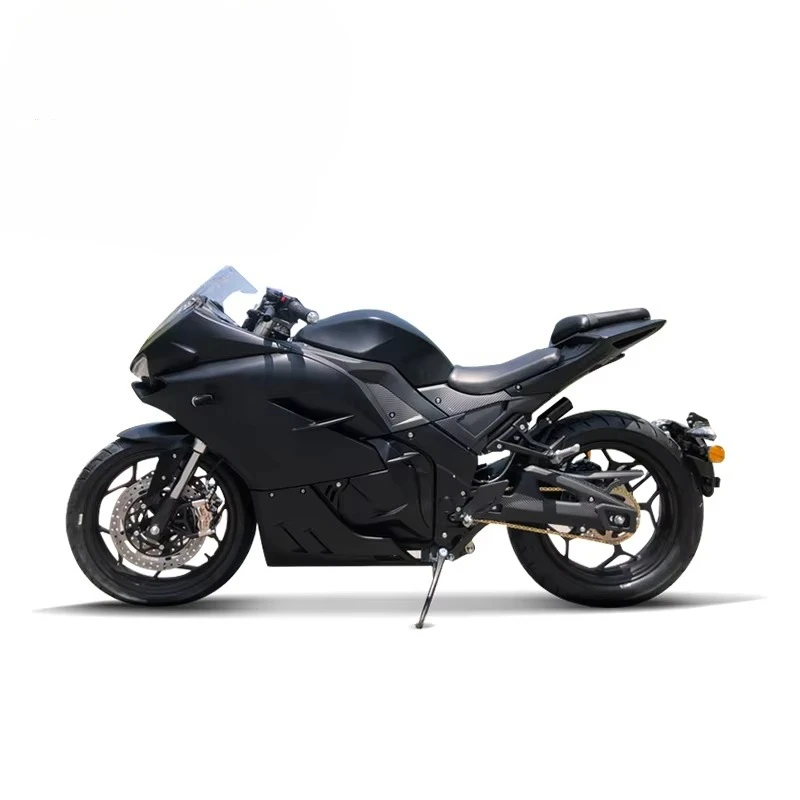

Rs 3000 watt medium motor high-speed long-lasting electric motorcycle