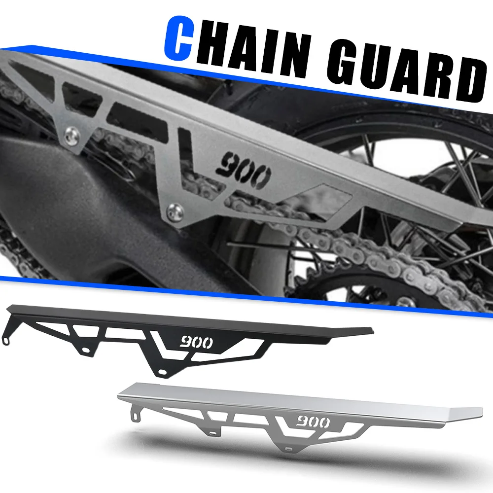 

Chain Guard Cover Protector Motorcycle For TIGER 900 GT PRO RALLY ARAGON EDITION TIGER 850 SPORT 2020-2021-2022-2023-2024-2025