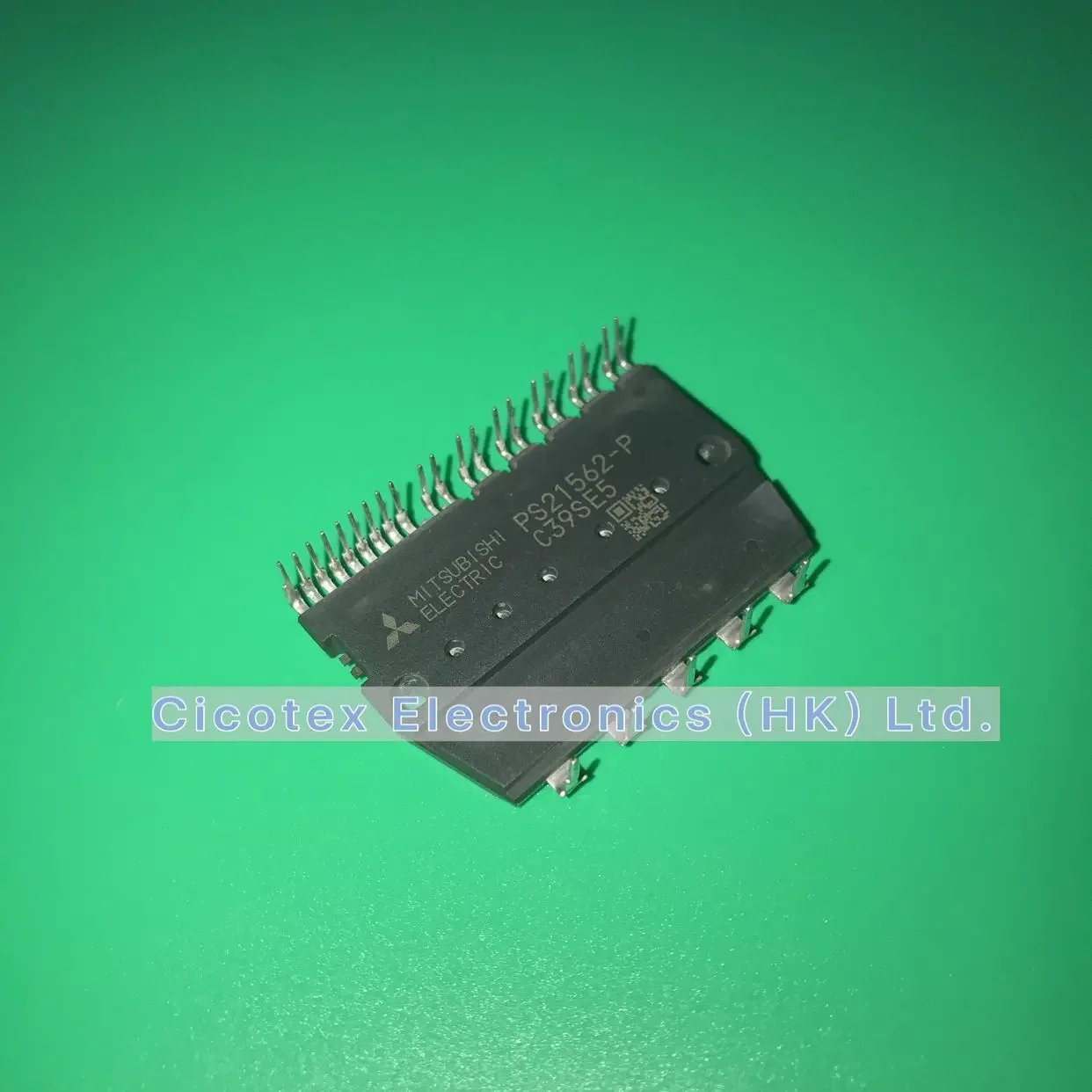 PS21562-P Module IGBT PS21562 -P MOD IPM 600V 5A MINI DIP PS 21562-P intelligent module PS21562P P521562-P