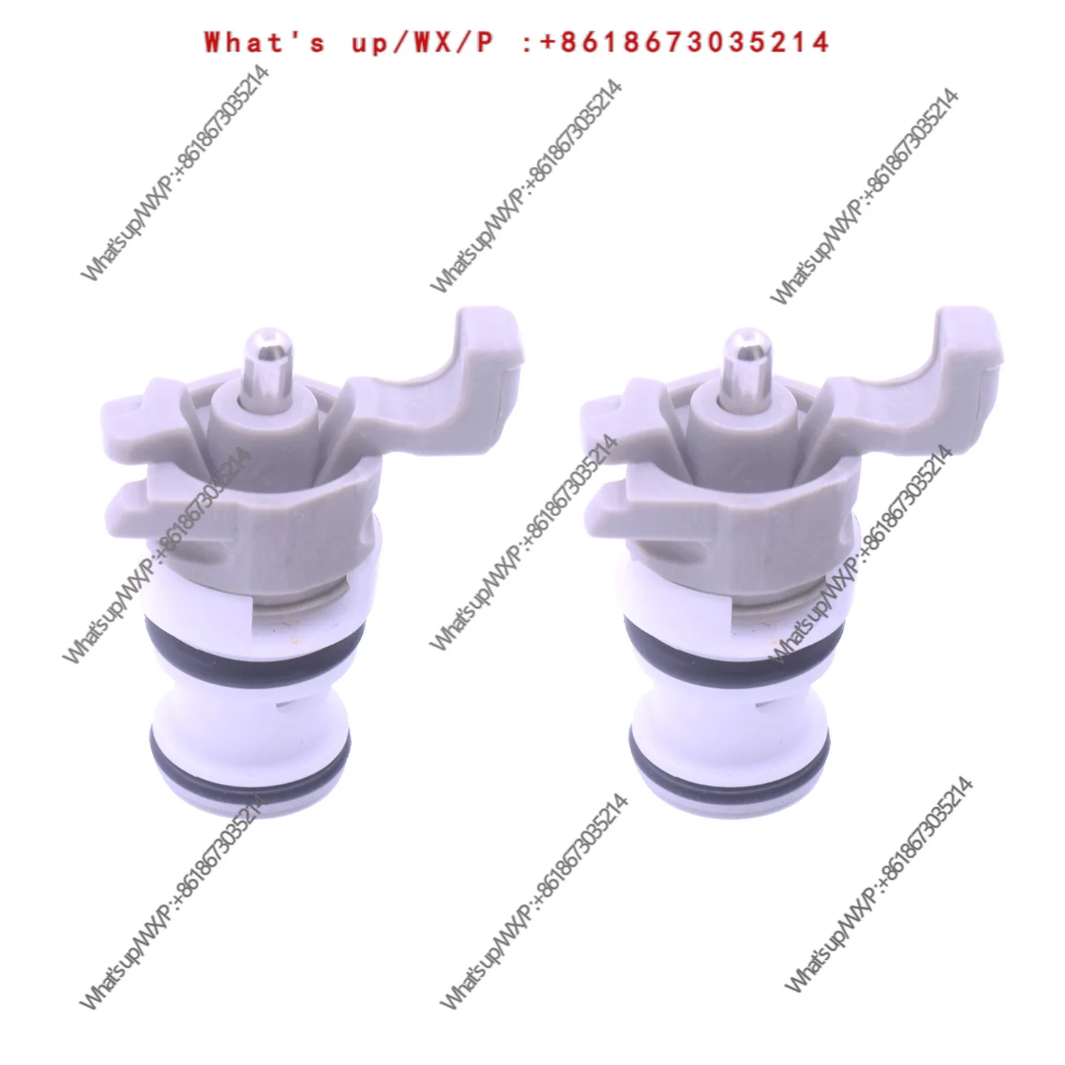 For 6476900 replacement nail gun trigger valve assembly FN250C switch 2PK