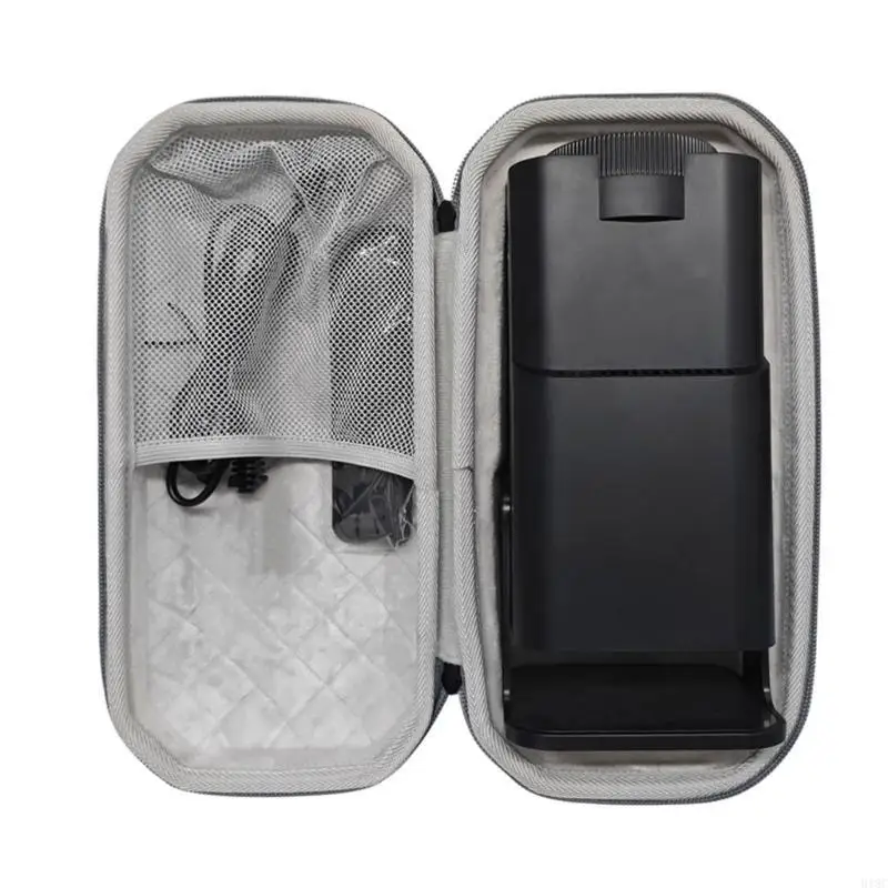 Защитный корпус жесткого переноса для проекторов Hy320 Shock -Resean Travel Back