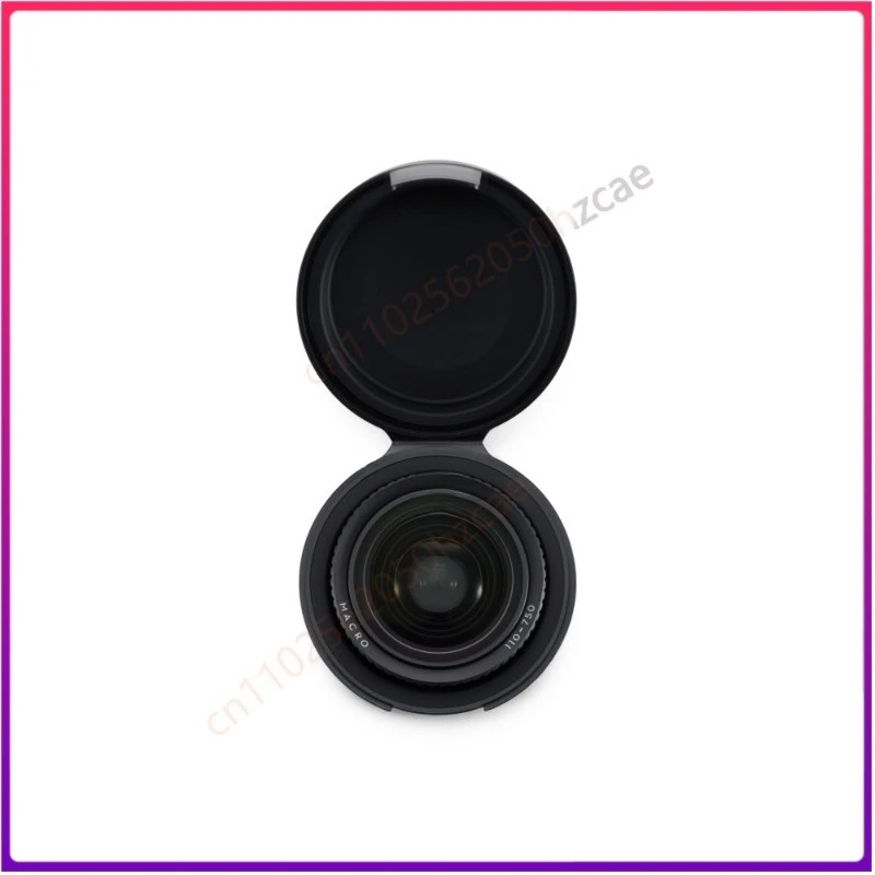 Original For DJ Osmo Action 6 Macro Lens Designed specifically for close-up shooting