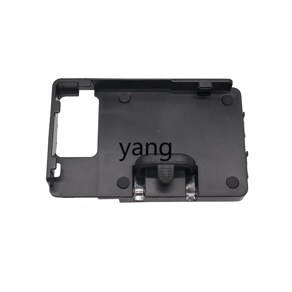 CX  motorcycle modification accessories are suitable for R1200GSADV modification mobile phone navigation bracket