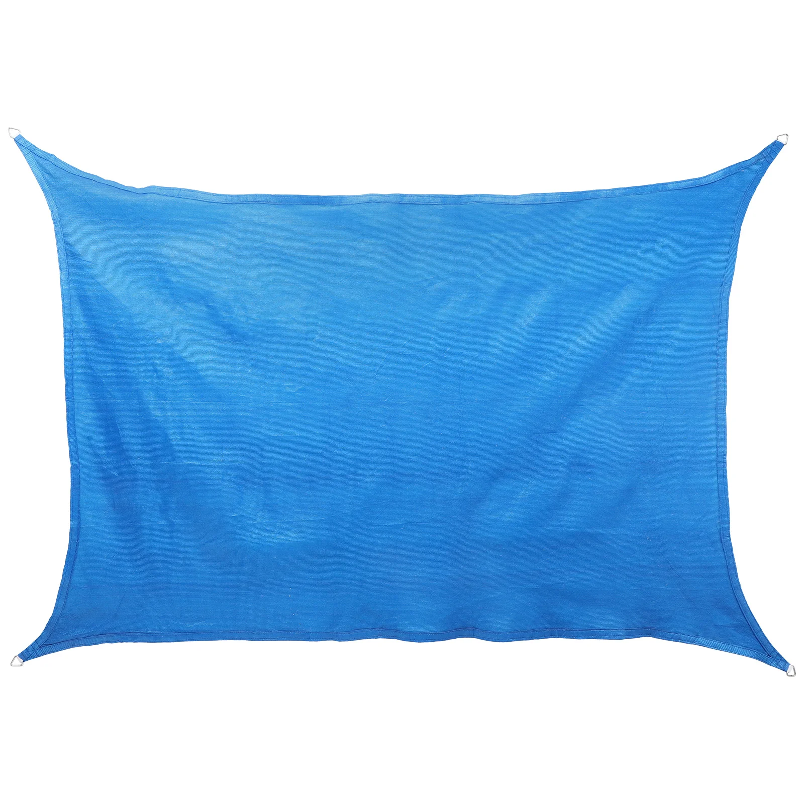 

Shade Sail Sunshade Cloth Garden Outdoor Multi purpose Net Yard Protection Cover HDPE Metal Material Privacy Safe Environment