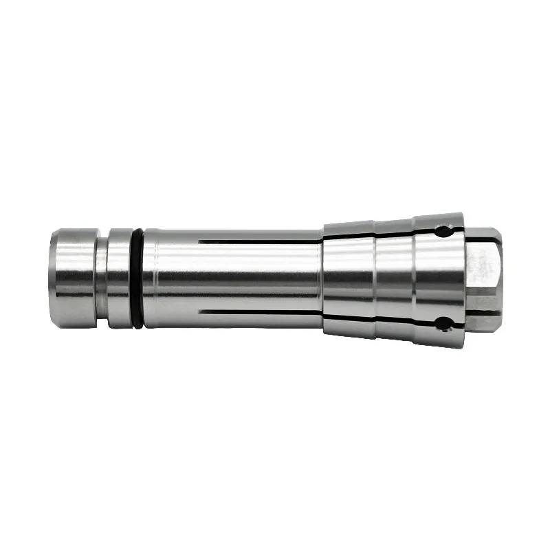 1PC High Precision Collet Chuck Heads 263504 For Carving Machine DGZ-60E DGZ-60M
