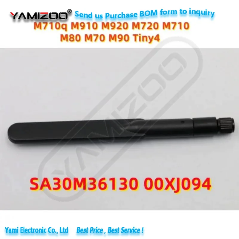 Externe Antenne 00XJ094 SA30M36130 für Lenovo P320 M710q M910q M720q M75q-1 – Detail 1