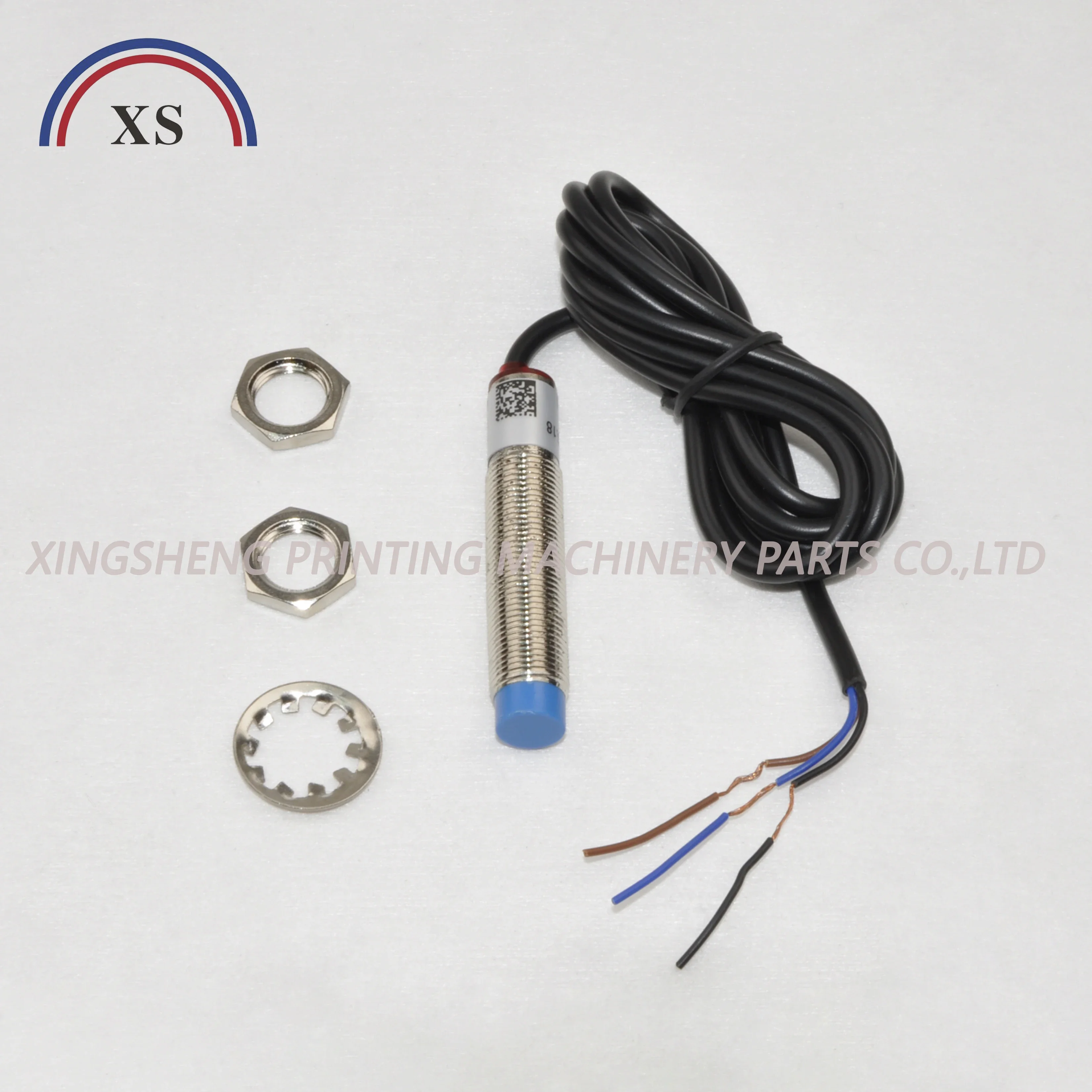 

Offset Printing Machine Sensor 92.110.1341 SM102 CD102 Heidelberg printing parts