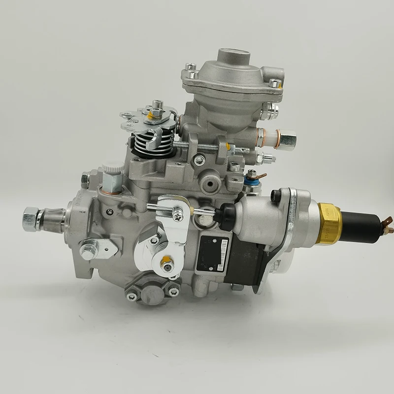 Fuel Injection Ve 0…