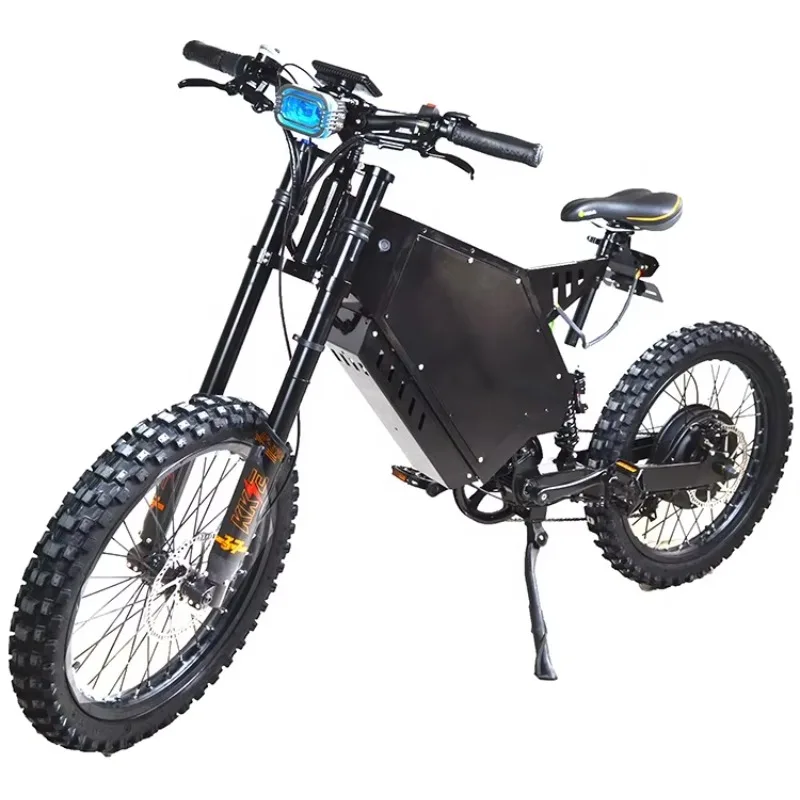 Modification fat tire bikes 26 bicycle pocket bike 110cc electric bike 3000w 5000w