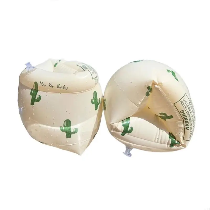 

1pair Arm Floaties плавание круга Arm Arm Band Floater Floating Circle Рукава