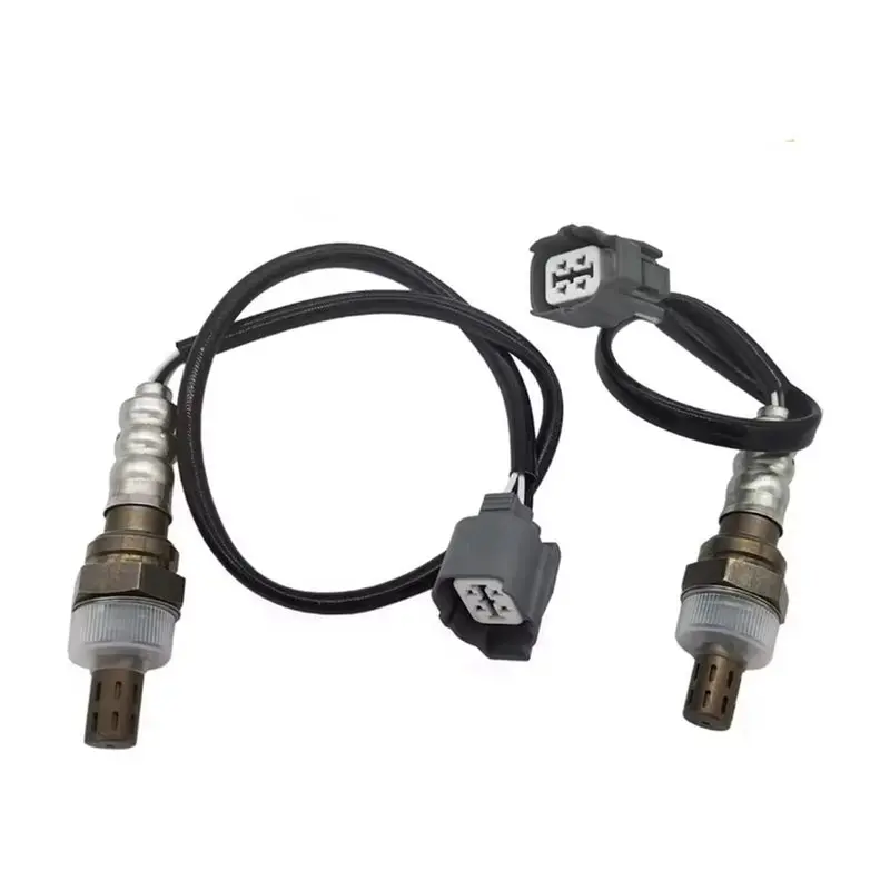 For Honda Accord 2.3L 1998-2002 Upstream Downstream O2 Oxygen Sensor 2PCS 234-4620 234-4621