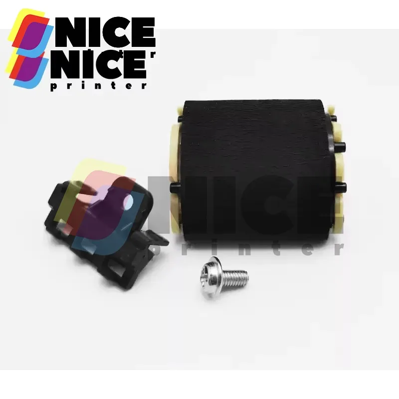 1pcs Pickup Roller support for Samsung SF 651 651P SCX 4600 4601 4623 4623FH 4626 ML 1910 1911 1915 2525 2526 2580 2581 2581N 65