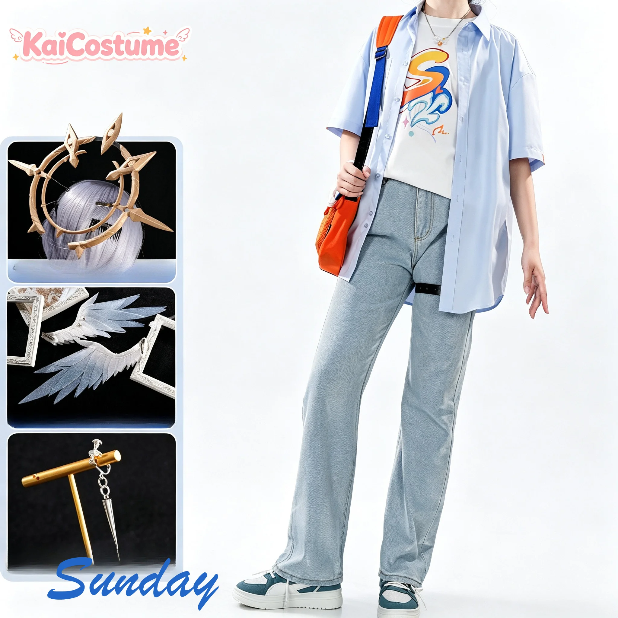 costume-de-cosplay-de-haute-qualite-sunday-honkai-star-rail-fanta-collab-tenue-decontractee-d'ete-pour-halloween-jeu-de-role-et-shooting