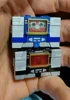 Robot Transformable Modelo Miniatura G1 “Soundwave” “Soundblaster” (5,8cm) 6
