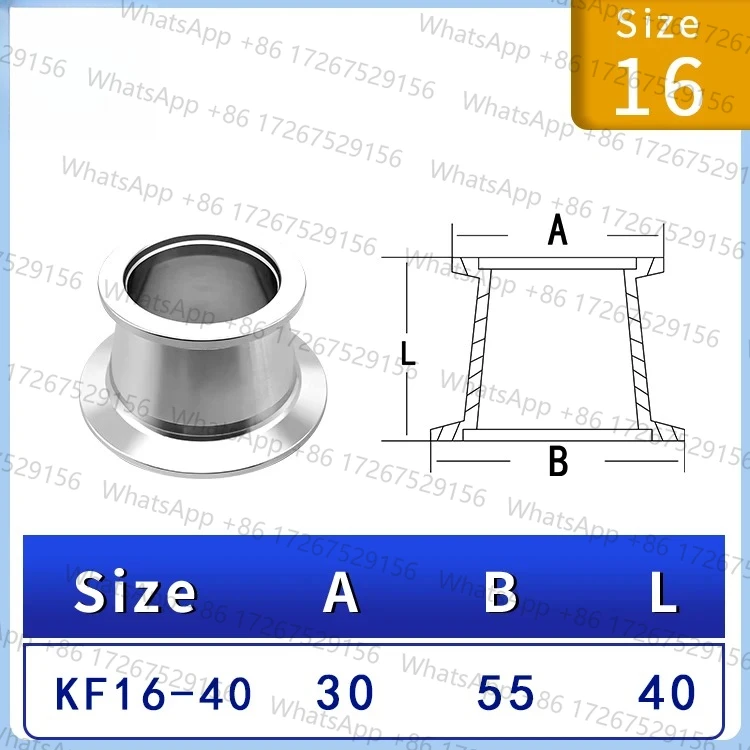 5 Pcs Kf Vacuum Red…