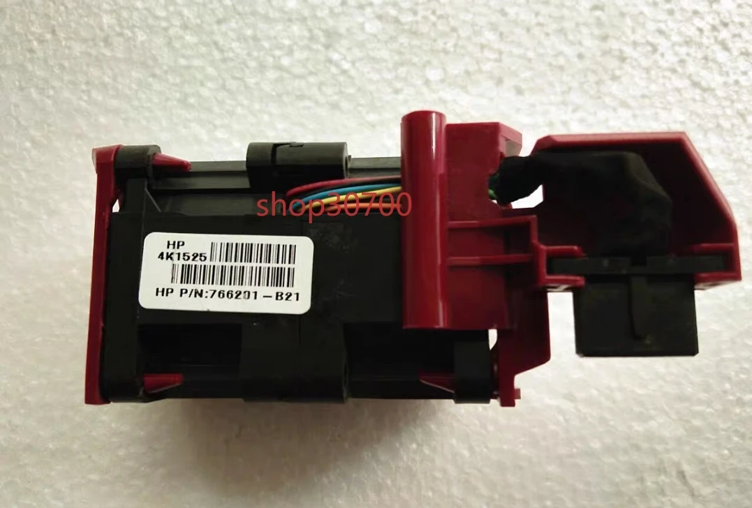 For 766201-B21 HPE DL360G9 high perf fan 775416-001 quality assurance one year