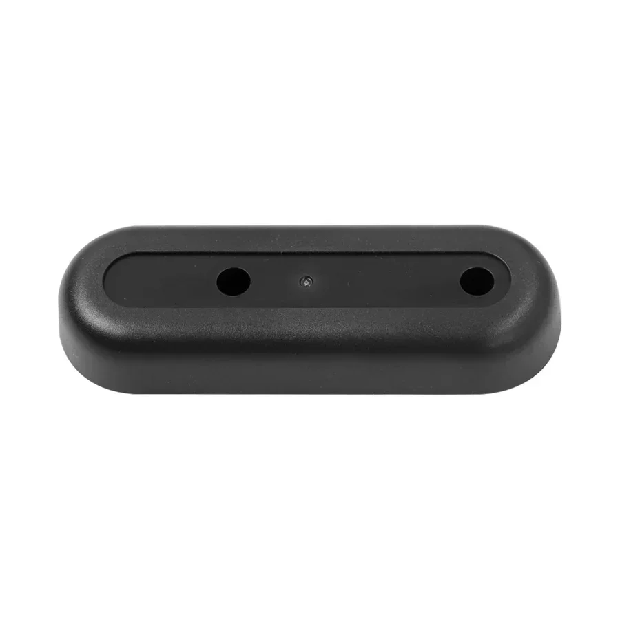 Schutz-Heckfender-Schutzschild Dekorative Abdeckung Aufkleber für Ninebot MAX G30 G30D Elektroroller Hintere Gabelabdeckung Teile – Detail 11