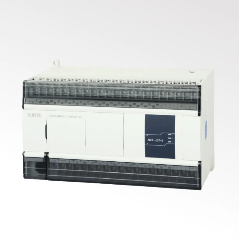 XINJE PLC XD1シリーズ小型プログラマブルコントローラ - 安定した性能、強力な機能、リレーおよびトランジスタ出力