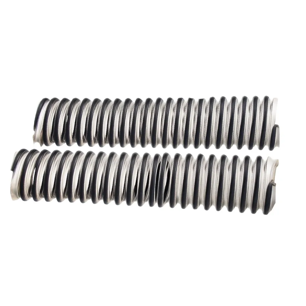 Heavy-Duty Vacuum Hose Replacement Excellent Suction Optimal Performance Seamless Connection Appliance Part Heavy-Duty