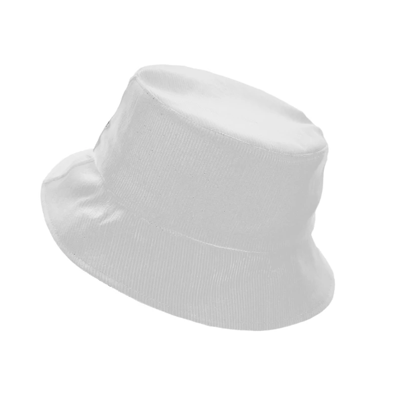 Cyber Glowing Fisherman Hat Adjustable Brightness Hat For Party Enthusiasts