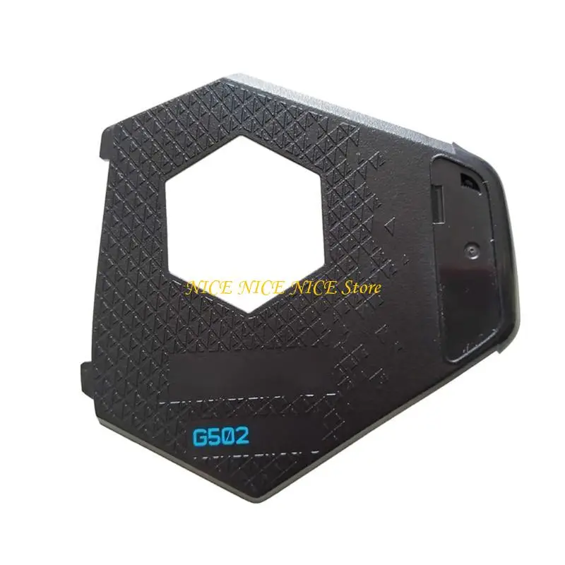 マウスバッテリーケースカバーマウスバッテリーシェルロジテックG502ヒーロー有線マウス