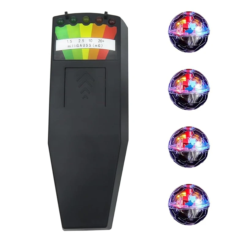 New-Equipment Kit, Professional Ghost Hunting Equipment Kit