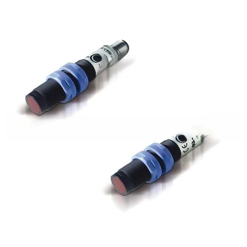 

DATALOGIC Sensor S5-5-F8-35/S5-5-A4-37/S5-5-D15-30