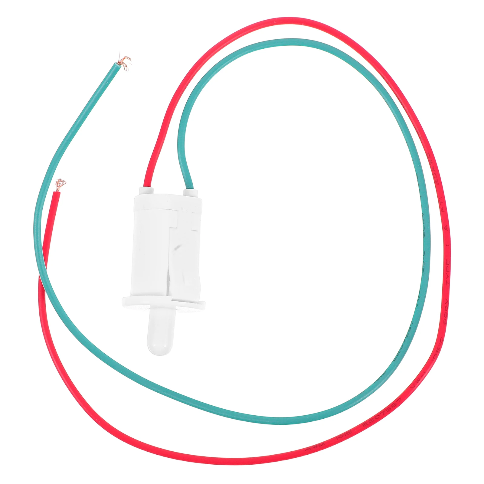 

Refrigerator Door Switch Cabinet Electronic Doorbell Light Control Device for Fridge Freezer Wardrobe Closet Sturdy Wired Door