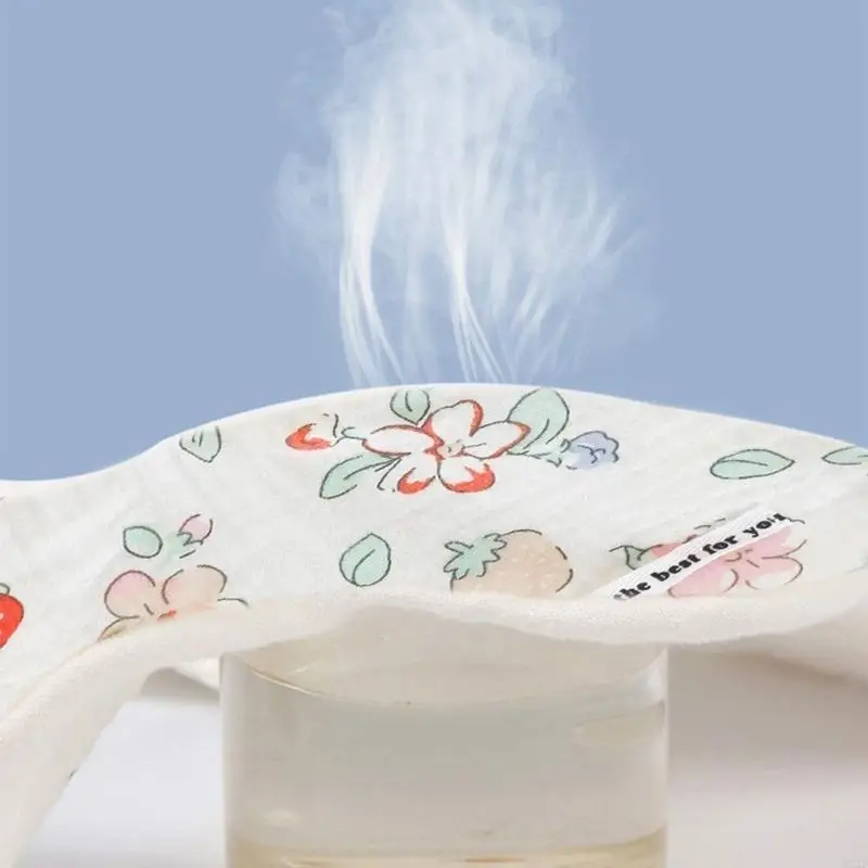 

Q22d хлопковые детские нагрудники.