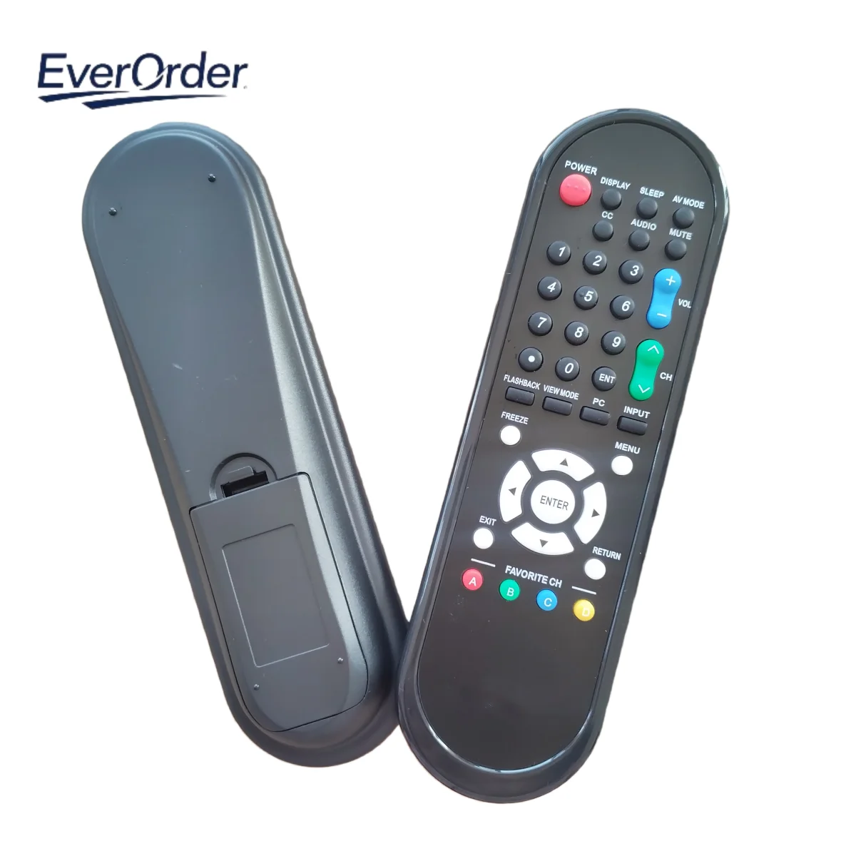 New high-quality remote control for Sharp Smart TV LC-60LE630U LC-40D68UT LC-40D78 LC-40D78UN LC-42SB45UN LC-46D78 LC-46D78UN
