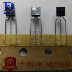 5PCS  2N5771  N5771   5771   Encapsulation Package TO-92 PNP Switching Transistor