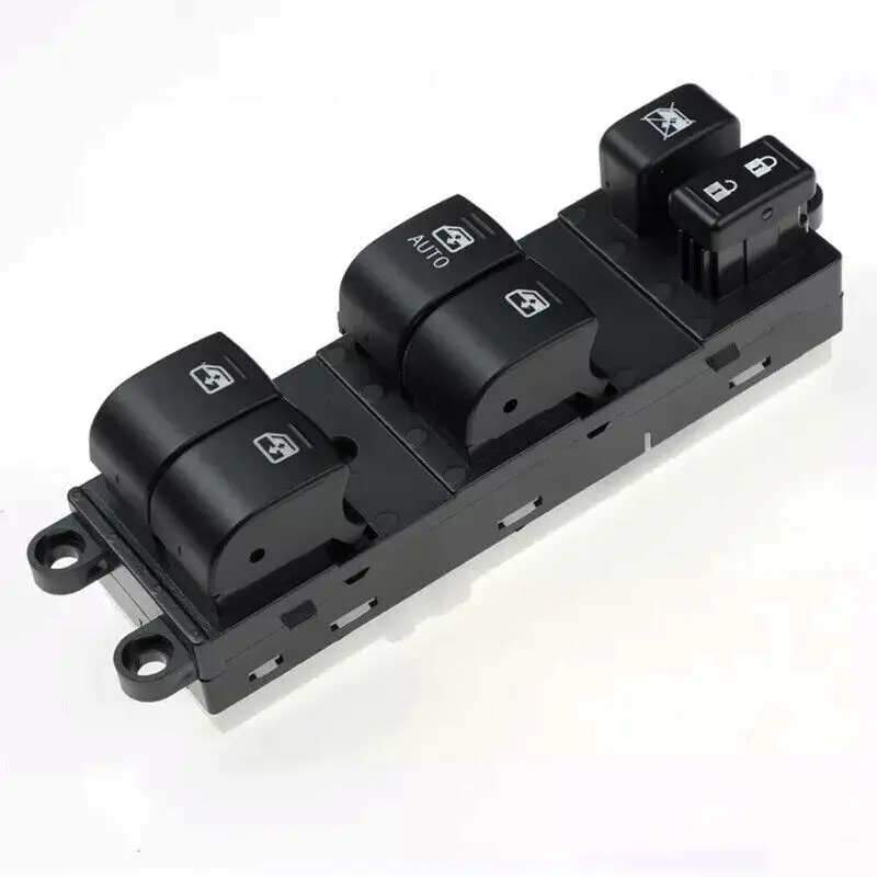 83071-AJ240 Power Window Switch Window Driven Switch For 13-15 Subaru Outback