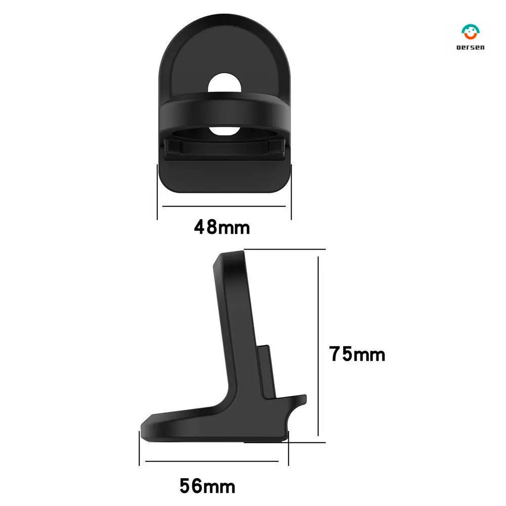 Stand Base Holder For Huawei Watch 3 3 GT2 / GT 2 Pro Porsche Wireless USB Cable Charging Dock Stands Magnetic Charger