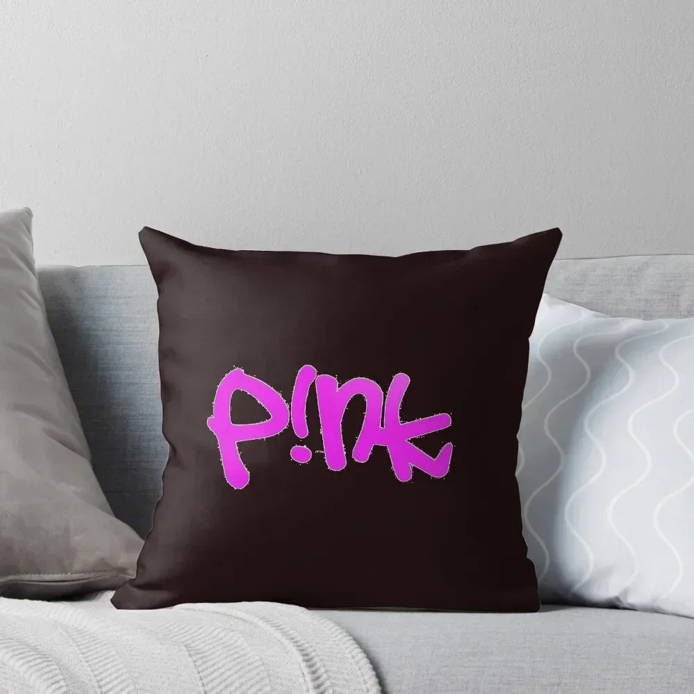 

PINK TOUR TOUR Throw Pillow Couch Pillows sleeping pillows pillow cover christmas pillow