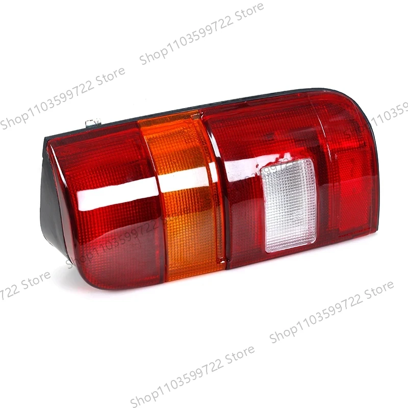 For Toyota Hiace Van 100 Series RZH 1989~2000 2001 2002 2003 2004 2005 Taillight Turn Signal Reversing Light Brake Light