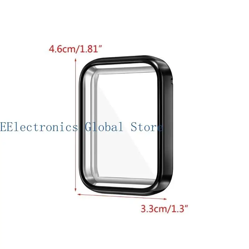 462B Wwatch Anti Dust Cover.