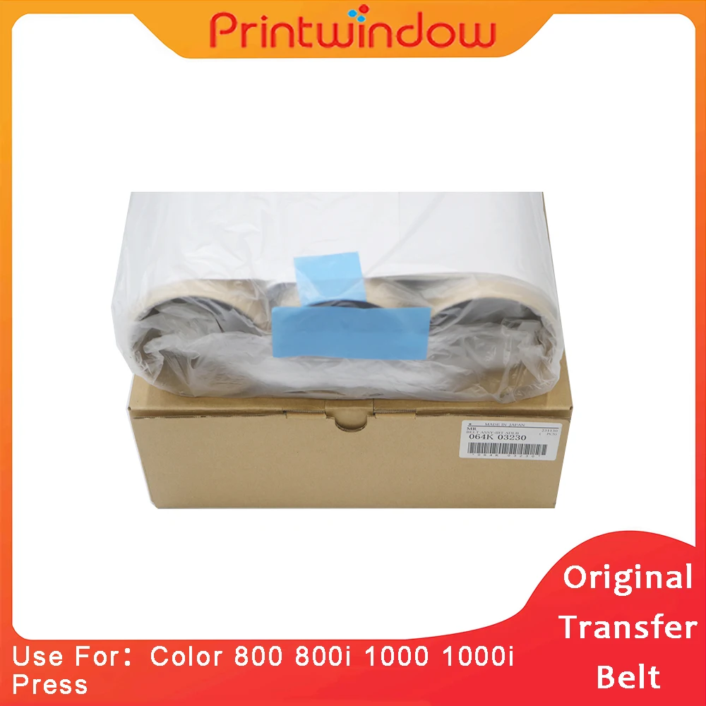 Original 064K03230 Transfer Belt For Xerox Color 800 800i 1000 1000i Press 064K 03230 CT400028 IBT