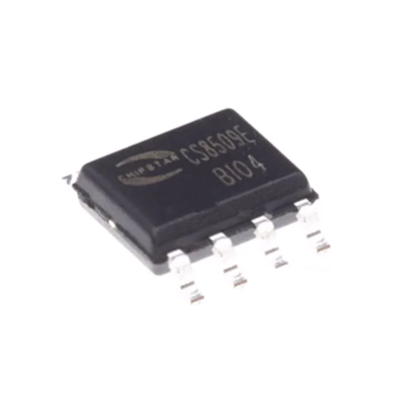 10PCS/LOT CS8508E CS8509E 8-SOP Audio Amplifier Chip Electronic Component  Integrated Chip Ic  New And Original