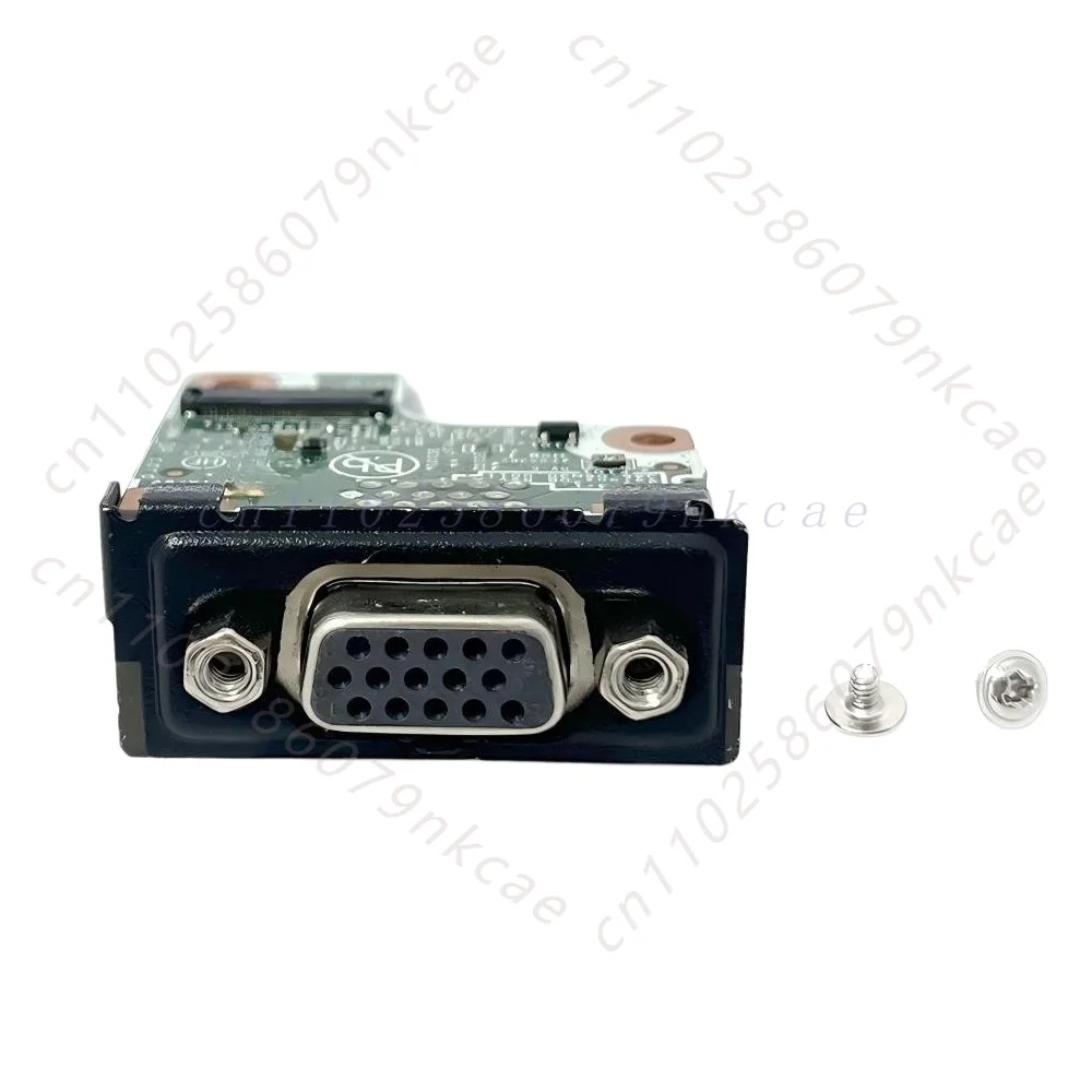 For HP ProDesk 400 600 G3 G4 G5 VGA board VGA high definition interface 906321-001/*
