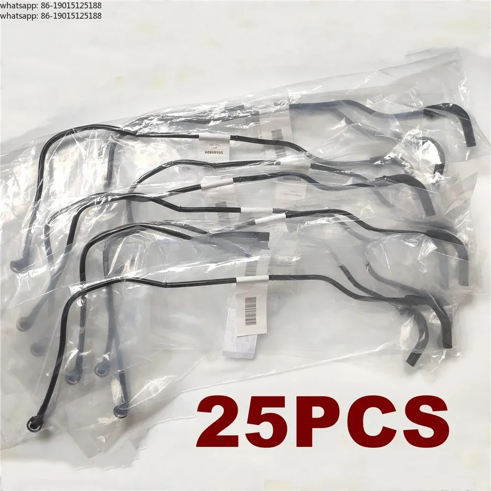 25X throttle body heater tube OEM # 55569809 throttle body hose for 1.8 Epica Sonic