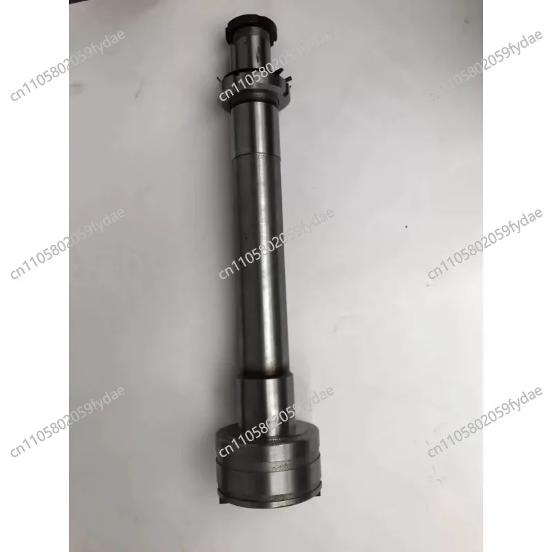 New Premium BT30/BT40/BT50 CNC Milling Head Precision Spindle Core Genuine OEM Part