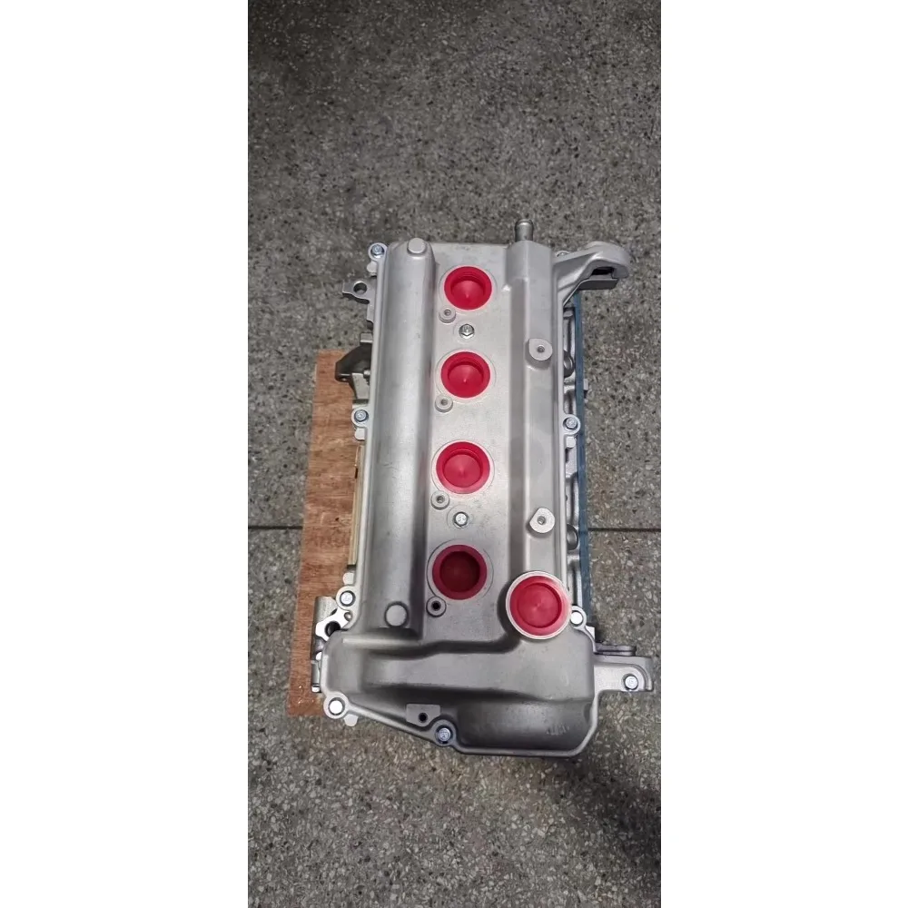 حار بيع المصنع مباشرة 1AZ محرك البنزين حالة جديدة ومستعملة كورولا و C Amry رائجة البيع 4 اسطوانة كتلة طويلة الجمعية