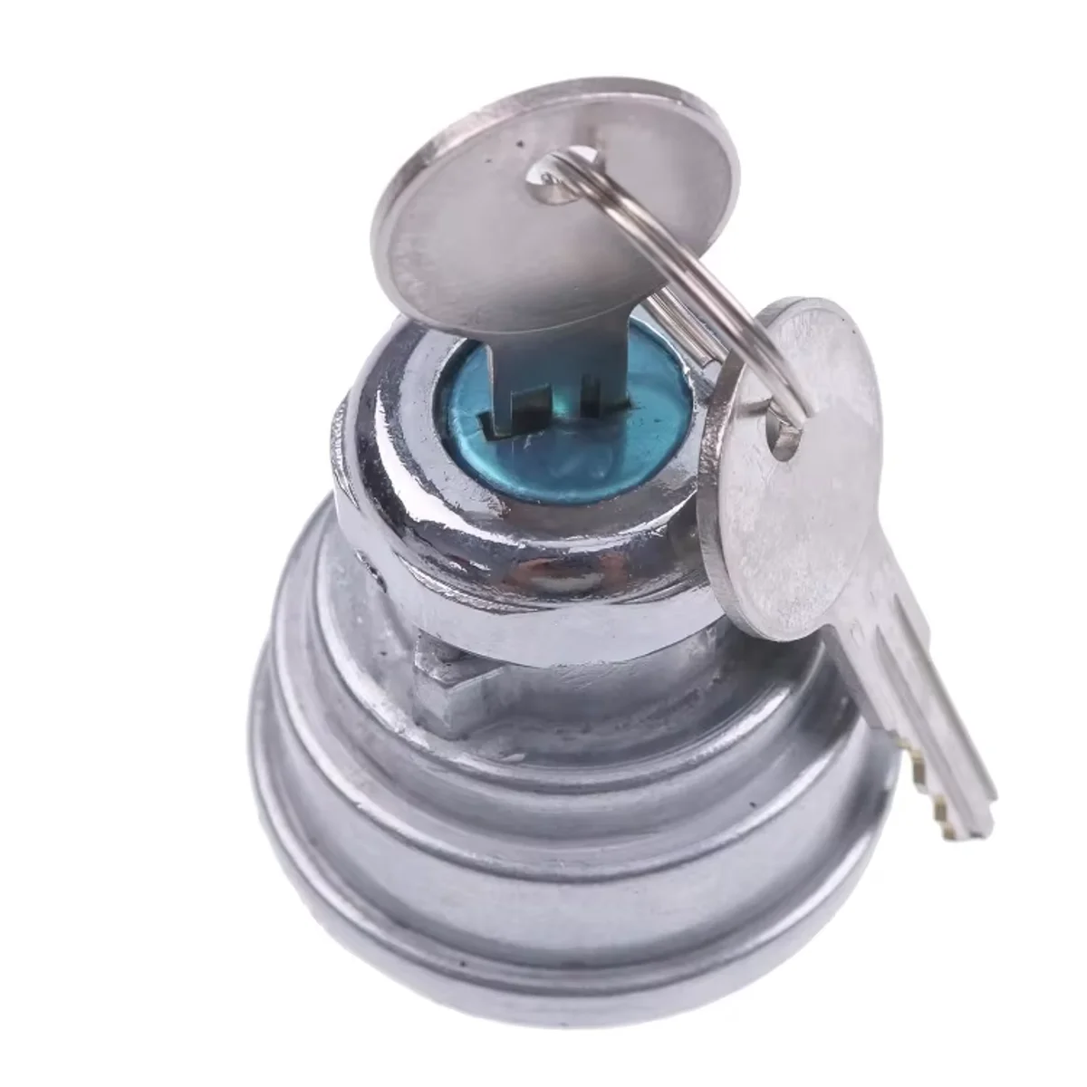 

For Excavator Accessories Ignition Key Switch AT21880 Tractors 450 570 480A 400 440 300 350 380 540 480 1020 1520 2020 2030