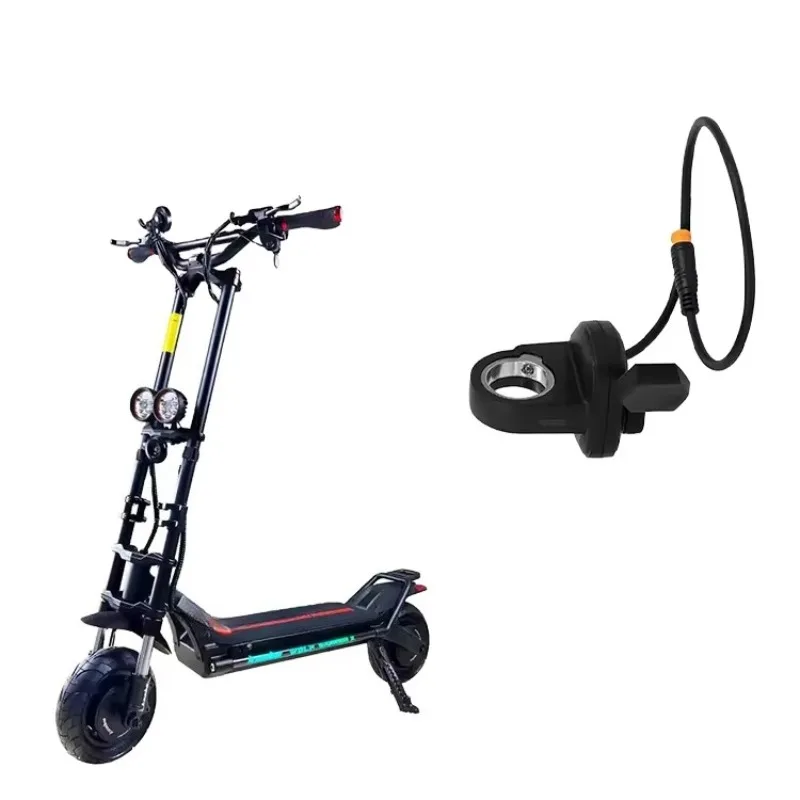 

Шины для электрического скутера Wolf Warrior X GT и Wolf King GT Pro, 10 дюймов, 11 дюймов, передняя или задняя шина