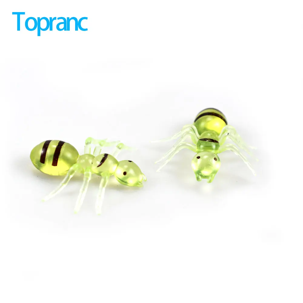 Ant Crawl Bait 4Cm …